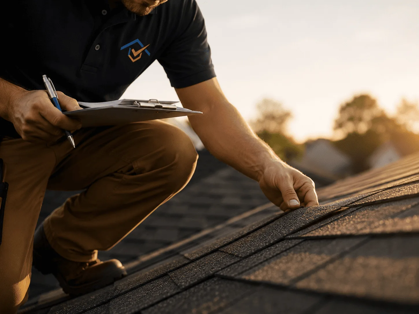 Why Choose Roof Inspection in Rufe, OK